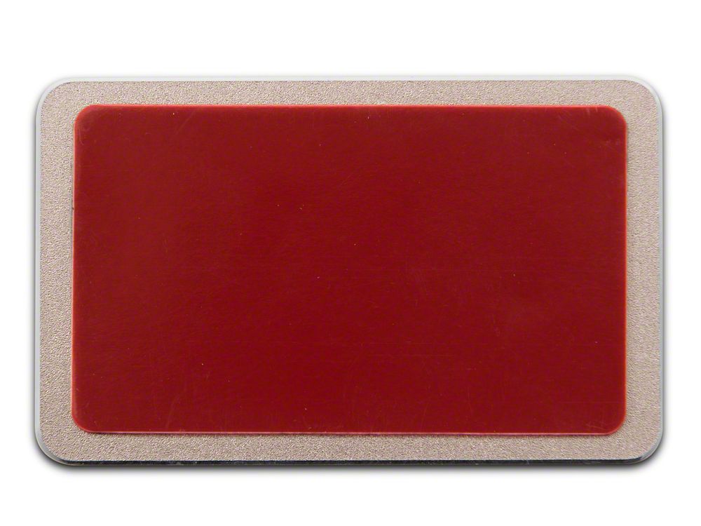 Raxiom SpeedForm Series Throttle Controller (10-15 Camaro)