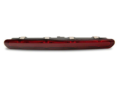 Raxiom Axial Series LED Third Brake Light; Red (16-24 Camaro)