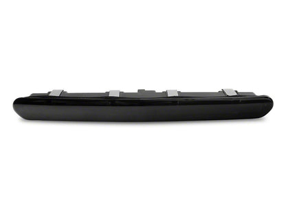 Raxiom Axial Series LED Third Brake Light; Smoked (16-24 Camaro)