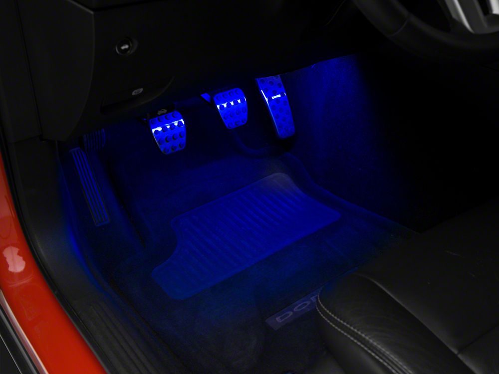 Raxiom Axial Series LED Interior Courtesy Lighting
