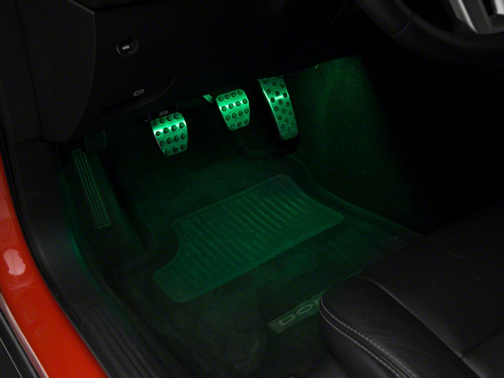 Raxiom Axial Series LED Interior Courtesy Lighting