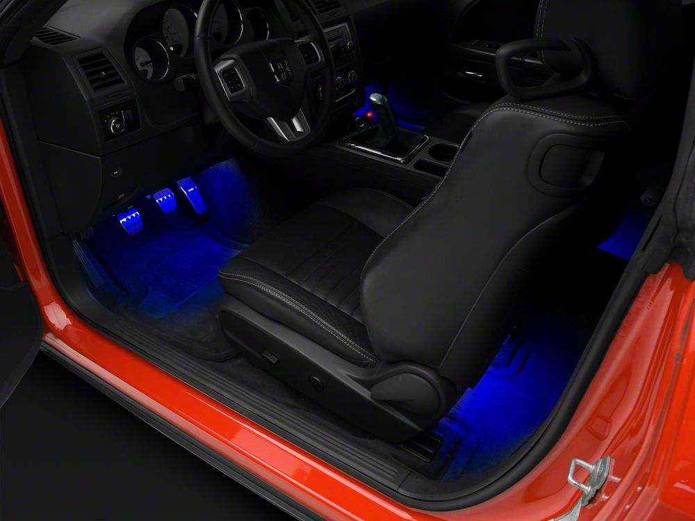 Raxiom Axial Series LED Interior Courtesy Lighting