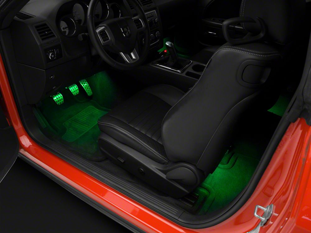 Raxiom Axial Series LED Interior Courtesy Lighting