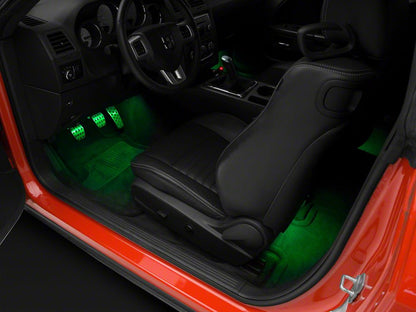 Raxiom Axial Series LED Interior Courtesy Lighting