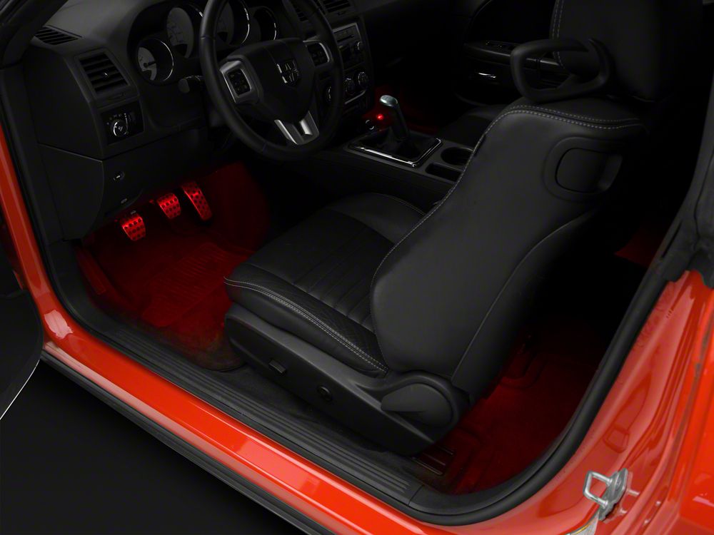 Raxiom Axial Series LED Interior Courtesy Lighting