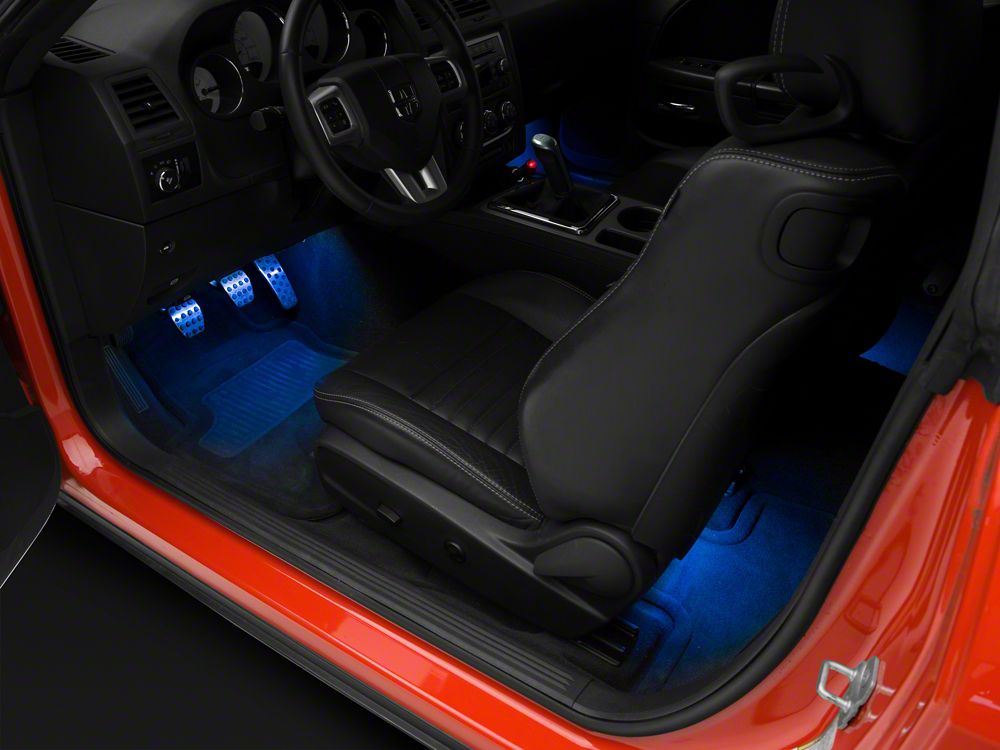 Raxiom Axial Series LED Interior Courtesy Lighting