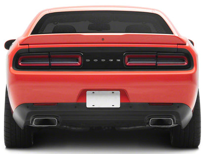Raxiom Axial Series LED Rear Bumper Reflector Lamps (15-23 Challenger)