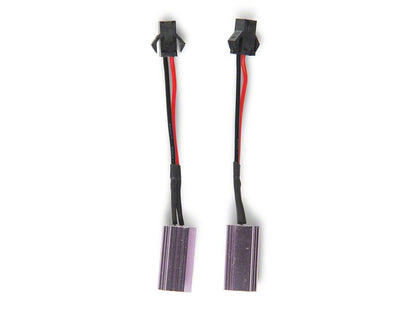 Raxiom Axial Series LED License Plate Lamps (15-20 Tahoe)
