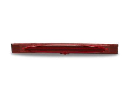 Raxiom Axial Series LED Third Brake Light; Red (05-13 Corvette C6)