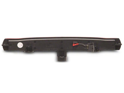 Raxiom Axial Series LED Third Brake Light; Red (97-04 Corvette C5)