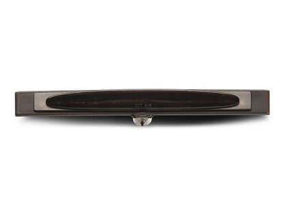 Raxiom Axial Series LED Third Brake Light; Smoked (05-13 Corvette C6)