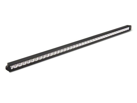 Raxiom Axial Series 40-Inch 200w LED Light Bar with Windshield Mounting Brackets (21-25 Bronco)