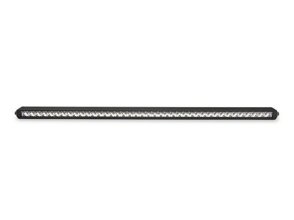 Raxiom Axial Series 40-Inch 200w LED Light Bar with Windshield Mounting Brackets (21-25 Bronco)