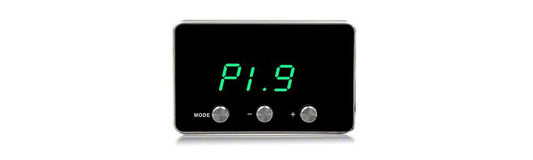 Raxiom SpeedForm Series Throttle Controller (21-25 Bronco)
