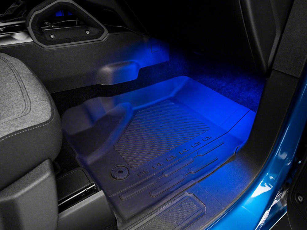 Raxiom Axial Series LED Interior Courtesy Lighting