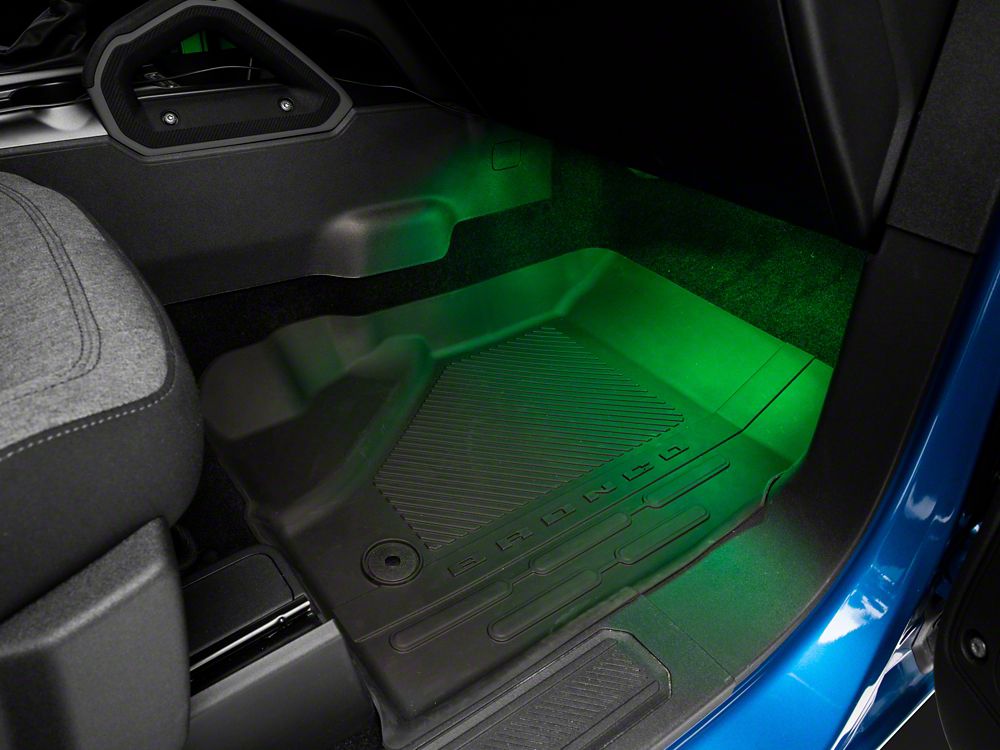 Raxiom Axial Series LED Interior Courtesy Lighting