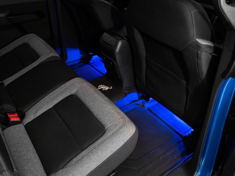Raxiom Axial Series LED Interior Courtesy Lighting