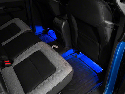 Raxiom Axial Series LED Interior Courtesy Lighting