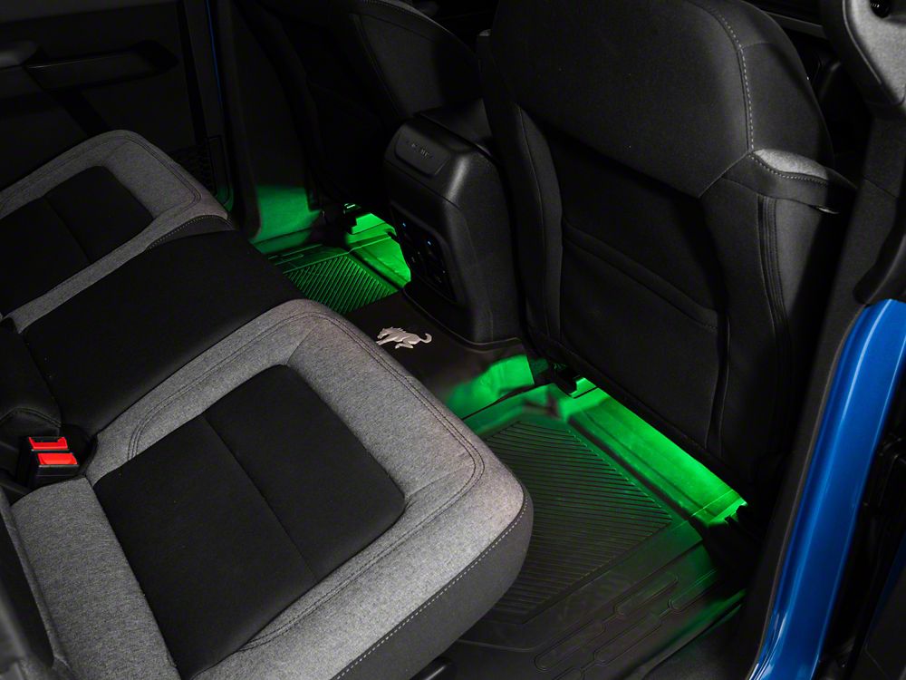 Raxiom Axial Series LED Interior Courtesy Lighting