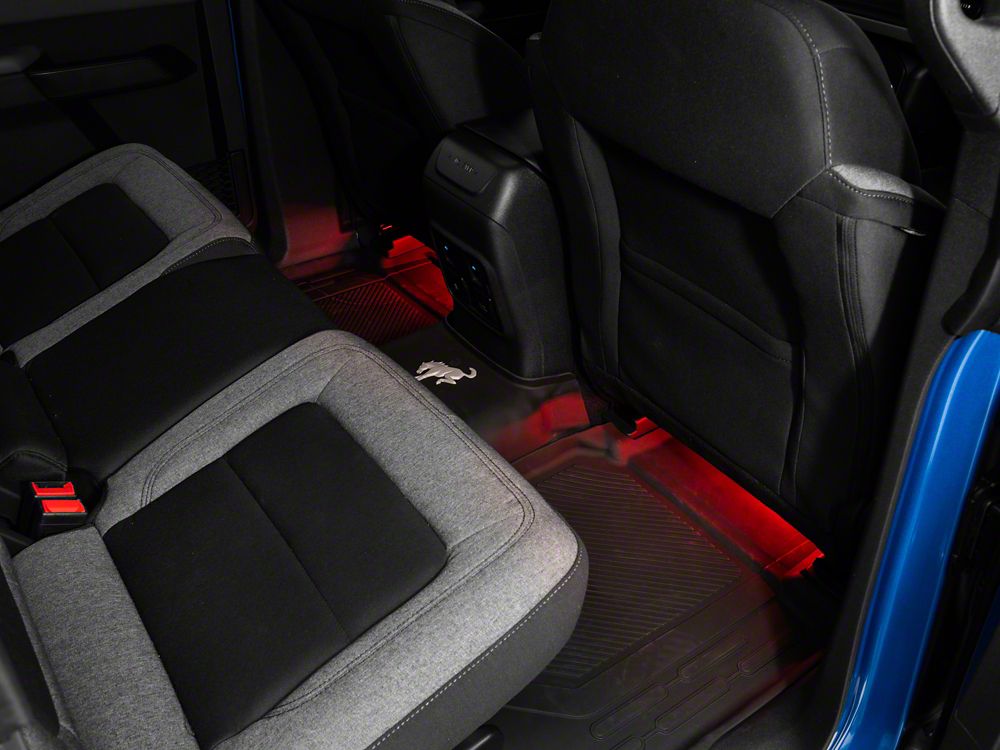 Raxiom Axial Series LED Interior Courtesy Lighting