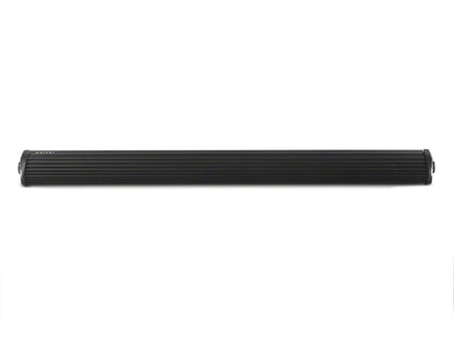 Raxiom 40-Inch Dual Row LED Light Bar; Combo Beam (Universal; Some Adaptation May Be Required)