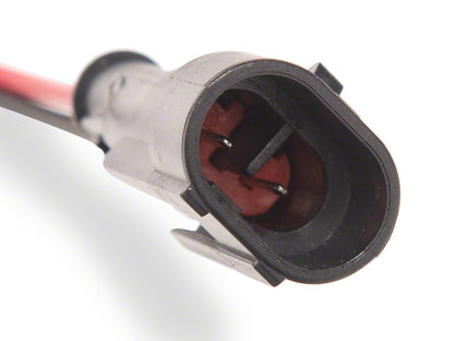 Raxiom Axial Series Auxiliary Third Brake Light (21-25 Bronco)