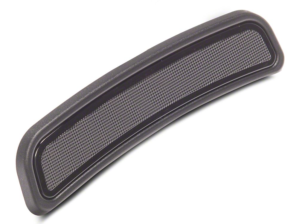 Raxiom Axial Series Auxiliary Third Brake Light (21-25 Bronco)