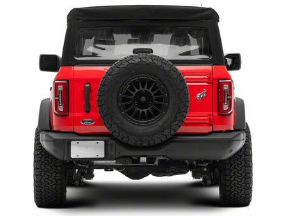 Raxiom Axial Series Auxiliary Third Brake Light (21-25 Bronco)