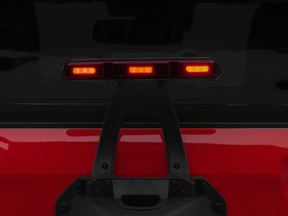 Raxiom Axial Series LED Third Brake Light (21-25 Bronco)