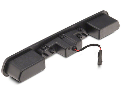 Raxiom Axial Series LED Third Brake Light (21-25 Bronco)