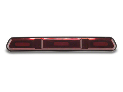 Raxiom Axial Series LED Third Brake Light (21-25 Bronco)