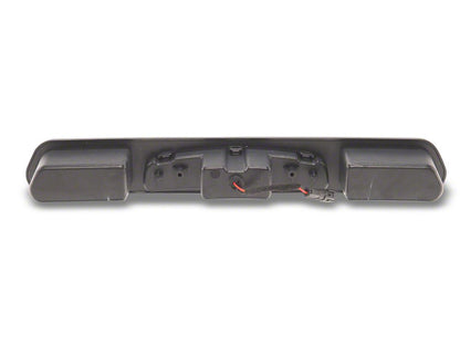 Raxiom Axial Series LED Third Brake Light (21-25 Bronco)