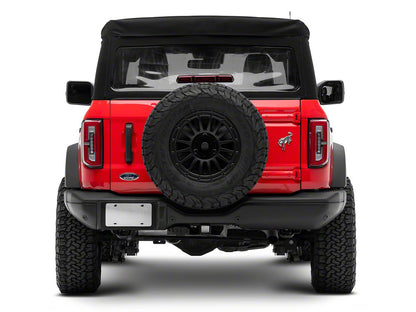 Raxiom Axial Series LED Third Brake Light (21-25 Bronco)