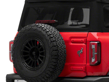 Raxiom Axial Series LED Third Brake Light (21-25 Bronco)