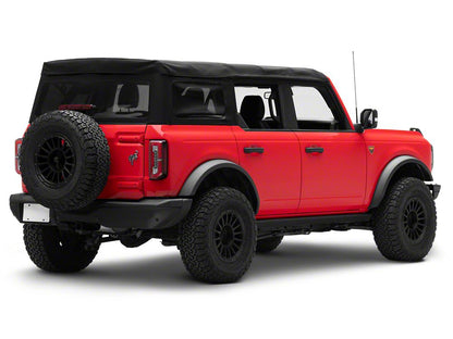 Raxiom Axial Series LED Third Brake Light (21-25 Bronco)