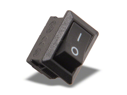 Raxiom Axial Series LED Third Brake Light; Smoked (15-22 Canyon)