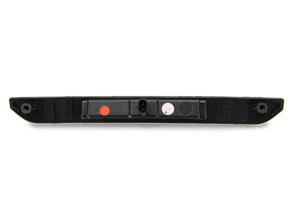Raxiom Axial Series LED Fender Flare Marker Lights; Clear Lens (21-25 Sierra 2500 HD)