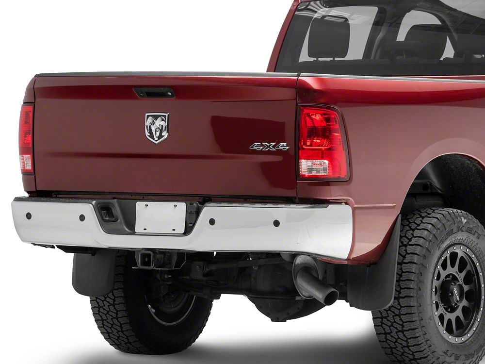 Raxiom 60-Inch LED Tailgate Bar (Universal; Some Adaptation May Be Required)