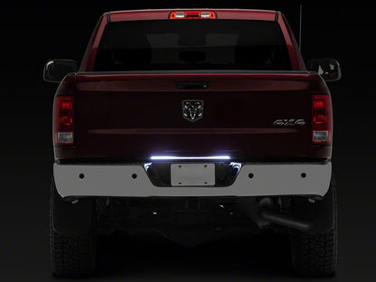 Raxiom 60-Inch LED Tailgate Bar (Universal; Some Adaptation May Be Required)