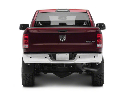 Raxiom Axial Series LED Third Brake Light; Smoked (10-18 RAM 2500)