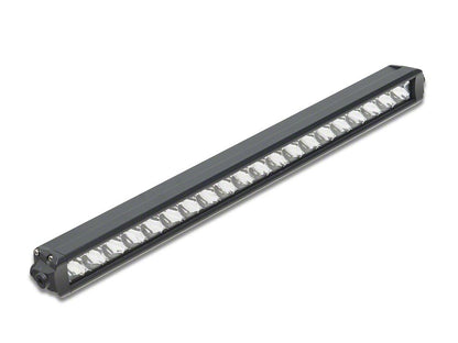 Raxiom 20-Inch LED Light Bar with Front Bumper Mounting Bracket (10-18 RAM 2500)