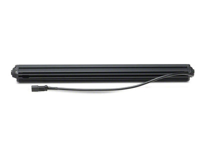 Raxiom 20-Inch LED Light Bar with Front Bumper Mounting Bracket (10-18 RAM 2500)