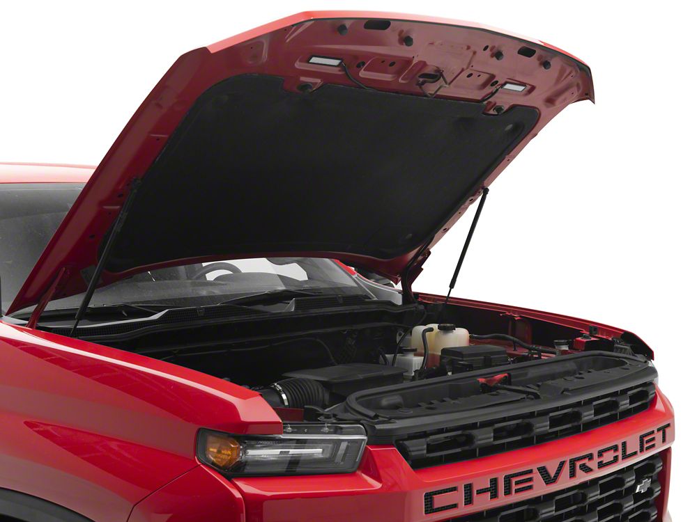 Raxiom Axial Series LED Underhood Lighting Kit (Universal; Some Adaptation May Be Required)