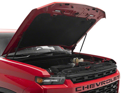 Raxiom Axial Series LED Underhood Lighting Kit (Universal; Some Adaptation May Be Required)