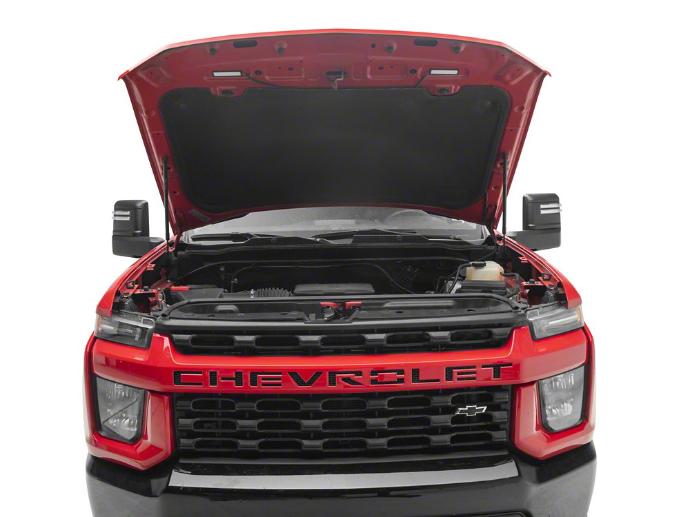 Raxiom Axial Series LED Underhood Lighting Kit (Universal; Some Adaptation May Be Required)