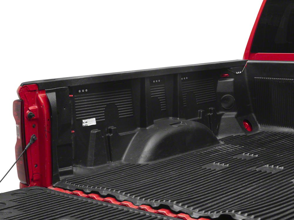 Raxiom Axial Series LED Truck Bed Lighting Kit (Universal; Some Adaptation May Be Required)