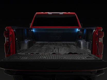 Raxiom Axial Series LED Truck Bed Lighting Kit (Universal; Some Adaptation May Be Required)