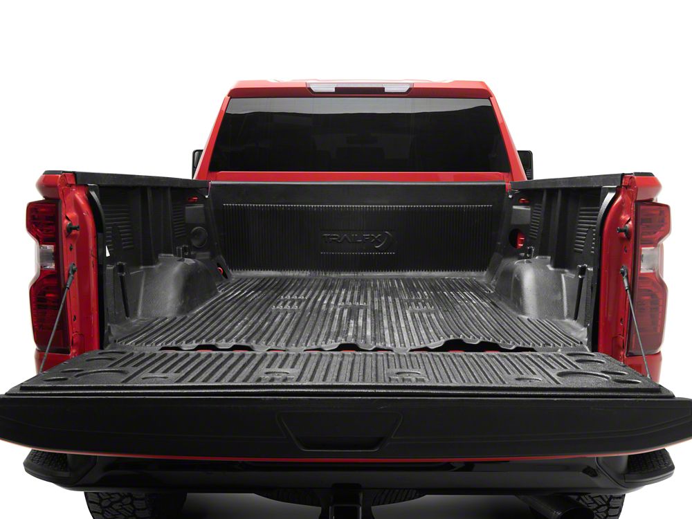 Raxiom Axial Series LED Truck Bed Lighting Kit (Universal; Some Adaptation May Be Required)