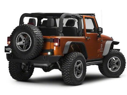 Raxiom Auxiliary/Backup Light Kit