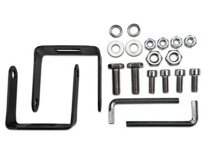 Raxiom Auxiliary/Backup Light Kit